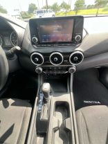 2024 NISSAN SENTRA SEDAN - AUTOMATIC - Dart Auto Group