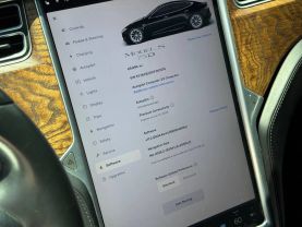 -2017 Tesla Model S - Image 8