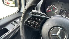 2020 MERCEDES-BENZ SPRINTER 3500 XD CREW
