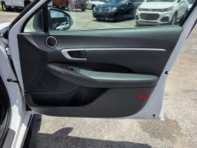 2021 HYUNDAI SONATA