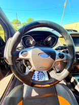 2014 FORD FOCUS ST HATCHBACK 4-CYL, ECOBOOST, 2.0T HATCHBACK 4D