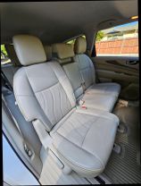 2013 INFINITI JX JX35 SPORT UTILITY 4D