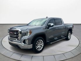 2021 GMC SIERRA 1500 CREW CAB