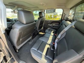 2017 Gmc Sierra 1500 Crew Cab Slt Pickup 4d 5 3/4 Ft - Image 21
