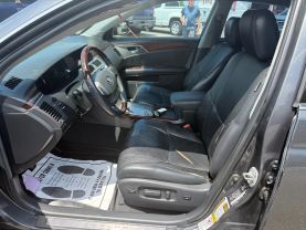 2009 TOYOTA AVALON