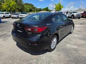 2016 MAZDA MAZDA3