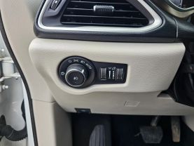 2018 CHRYSLER PACIFICA VAN V6, 3.6 LITER TOURING L MINIVAN 4D