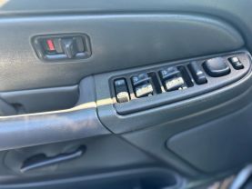 2006 CHEVROLET SILVERADO 1500 CREW CAB PICKUP V8, 5.3 LITER LT PICKUP 4D 5 3/4 FT