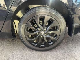2019 NISSAN SENTRA SEDAN 4-CYL, 1.8 LITER S SEDAN 4D