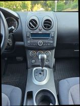 2008 NISSAN ROGUE SL SPORT UTILITY 4D