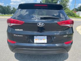 2017 Hyundai Tucson - Image 20