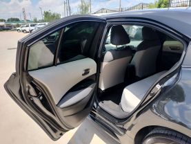 2022 TOYOTA COROLLA SEDAN 4-CYL, 1.8 LITER LE SEDAN 4D at Motors On Wheels - used car dealership in Houston, Texas.