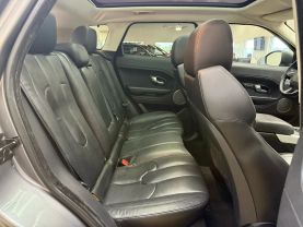 2015 LAND ROVER RANGE ROVER EVOQUE