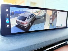 2023 GENESIS GV70 SUV 4-CYL, TURBO, GDI, 2.5 LITER 2.5T STANDARD SPORT UTILITY 4D