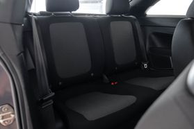 2018 VOLKSWAGEN BEETLE HATCHBACK 4-CYL, TURBO, 2.0 LITER 2.0T S HATCHBACK 2D