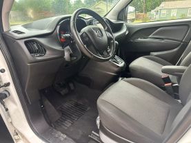 2021 RAM PROMASTER CITY