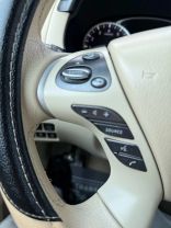 2013 Infiniti Jx Jx35 Sport Utility 4d - Image 35
