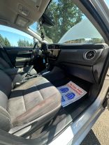 2017 TOYOTA COROLLA SEDAN 4-CYL, 1.8 LITER LE SEDAN 4D