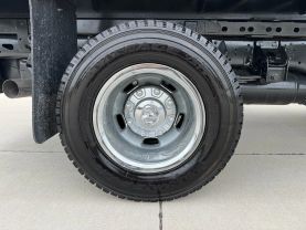 2021 RAM 3500 REGULAR CAB & CHASSIS CAB CHASSIS 6-CYL, TURBO DIESEL, 6.7 LITER TRADESMAN CAB & CHASSIS 2D