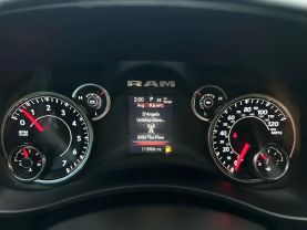 2021 RAM 2500 CREW CAB