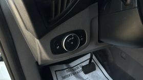 2019 FORD TRANSIT CONNECT CARGO