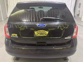 2012 FORD EDGE SUV 4-CYL, ECOBOOST 2.0L SEL SPORT UTILITY 4D