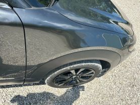 2024 MAZDA CX-30 SUV 4-CYL, SKYACTIV-G, 2.5 LITER 2.5 S SELECT SPORT SUV 4D at T&T Repairables - used car dealership in Spencer, Indiana.