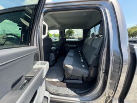 2022 FORD F150 SUPERCREW CAB PICKUP V8, FLEX FUEL, 5.0 LITER XLT PICKUP 4D 5 1/2 FT