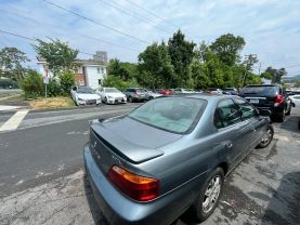 2000 ACURA TL SEDAN V6, VTEC, 3.2 LITER 3.2 SEDAN 4D