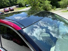 2023 LINCOLN CORSAIR SUV 4-CYL, TURBO, 2.0 LITER STANDARD SPORT UTILITY 4D at T&T Repairables - used car dealership in Spencer, Indiana.