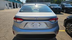 2025 Toyota Corolla - Image 6