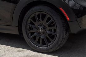 2017 MINI HARDTOP 2 DOOR HATCHBACK 3-CYL, TURBO, 1.5 LITER COOPER HATCHBACK 2D