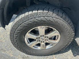 2018 FORD F150 SUPERCREW CAB