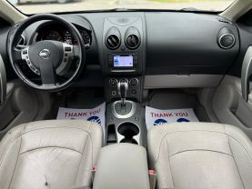 2011 NISSAN ROGUE SUV 4-CYL, 2.5 LITER SV SPORT UTILITY 4D