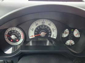 2011 TOYOTA FJ CRUISER SUV V6, 4.0 LITER SPORT UTILITY 2D