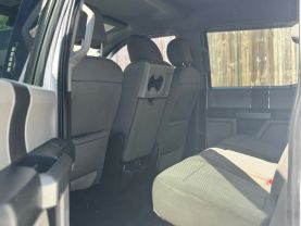 2018 Ford F150 Supercrew Cab - Image 10