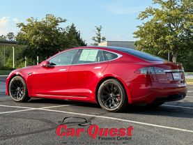 2017 Tesla Model S - Image 5