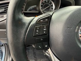 2014 MAZDA MAZDA3 HATCHBACK 4-CYL, SKYACTIV-G, 2.0L I TOURING HATCHBACK 4D
