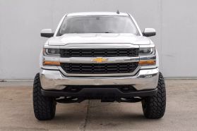 2018 Chevrolet Silverado 1500 Crew Cab - Image 7