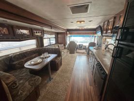 Used 2014 GEORGETOWN BY FOREST RIVER GEORGETOWN CLASS A - 329DS - LA Auto Star located in Virginia Beach, VA