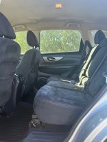 2015 NISSAN ROGUE SUV 4-CYL, 2.5 LITER S SPORT UTILITY 4D
