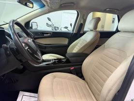 2016 FORD EDGE