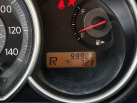 2007 NISSAN VERSA HATCHBACK 4-CYL, 1.8 LITER S HATCHBACK 4D