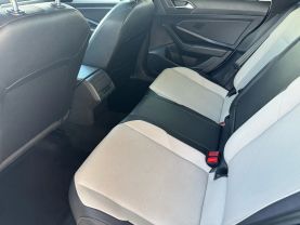 2019 VOLKSWAGEN JETTA SEDAN 4-CYL, TURBO, 1.4 LITER 1.4T SE SEDAN 4D
