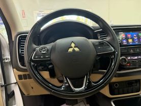2017 MITSUBISHI OUTLANDER