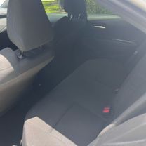 2022 TOYOTA COROLLA SEDAN 4-CYL, 2.0 LITER SE SEDAN 4D