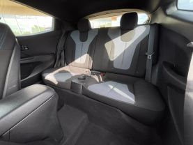 2019 HYUNDAI VELOSTER 2.0 COUPE 3D