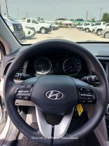 2019 HYUNDAI ELANTRA SEDAN 4-CYL, 2.0 LITER SEL SEDAN 4D at Motors On Wheels - used car dealership in Houston, Texas.