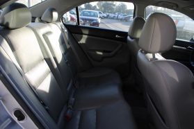 2005 ACURA TSX SEDAN 4D
