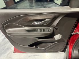 2018 GMC TERRAIN SUV 4-CYL, TURBO, 2.0 LITER SLT SPORT UTILITY 4D
